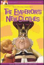 The Emperor's New Clothes - Jules Bass
