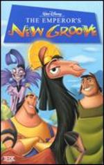 The Emperor's New Groove [Blu-ray]