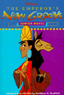 The Emperors New Groove Junior Novel