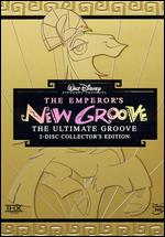 The Emperor's New Groove: The Ultimate Groove [2 Discs] - Mark Dindal