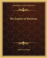 The Empire of Business