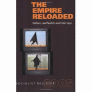 The Empire Reloaded: Socialist Register 2005