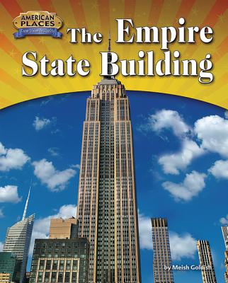 The Empire State Building - Goldish, Meish