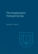 The Employment Forecast Survey