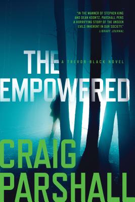 The Empowered - Parshall, Craig