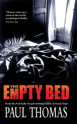 The Empty Bed - Thomas, Paul