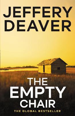 The Empty Chair: Lincoln Rhyme Book 3 - Deaver, Jeffery