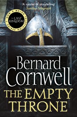 The Empty Throne - Cornwell, Bernard