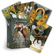 The Enchanted Frh?xa Tarot: a 78-Card Deck & Guidebook of Fairies, Mermaids & Magic