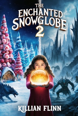 The Enchanted Snowglobe 2 - Flinn, Killian