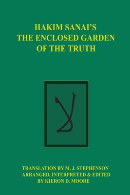 The Enclosed Garden of the Truth - Stephenson, T (Translated by)