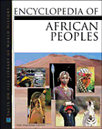 The Encyclopedia of African Peoples
