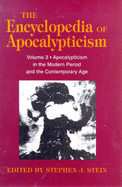 The Encyclopedia of Apocalypticism