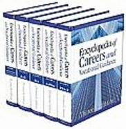 The Encyclopedia of Careers and Vocational Guidance - Hopke, William (Editor)