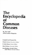 The Encyclopedia of Common Diseases