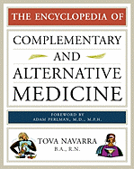 The Encyclopedia of Complementary and Alternative Medicine