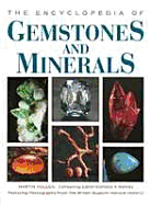 The Encyclopedia of Gemstones and Minerals