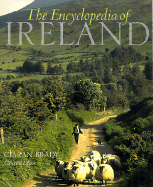 The Encyclopedia of Ireland: An A-Z Guide to It's People, Places, History, and Culture