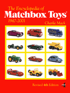 The Encyclopedia of Matchbox Toys: 1947-2001