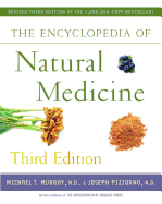 The Encyclopedia of Natural Medicine