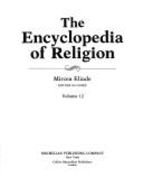 The Encyclopedia of Religion