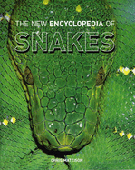 The Encyclopedia of Snakes