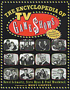 The encyclopedia of TV game shows
