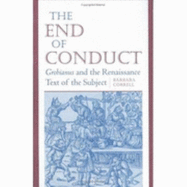 The End of Conduct: Colonialism and Independence in Nigeria and Niger - Correll, Barbara