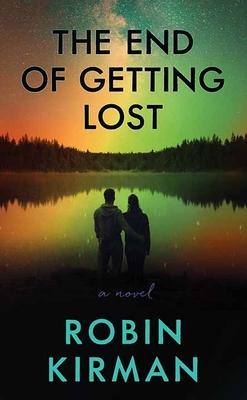 The End of Getting Lost - Kirman, Robin