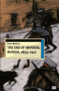 The End of Imperial Russia