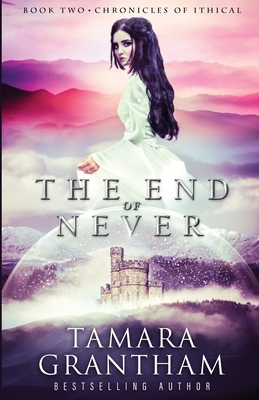 The End of Never - Grantham, Tamara