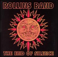 The End of Silence - Rollins Band