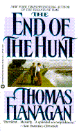The End of the Hunt - Flanagan, Thomas