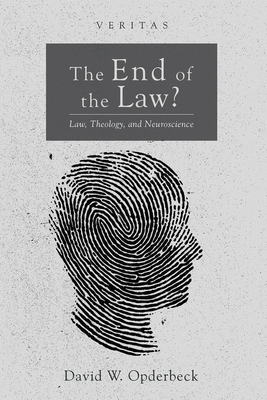 The End of the Law? - Opderbeck, David W