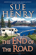 The End of the Road: A Maxie and Stretch Mystery