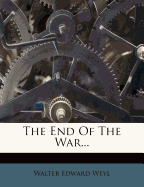 The End of the War