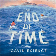 The End of Time: The most captivating book you'll read this summer