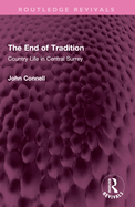 The End of Tradition: Country Life in Central Surrey