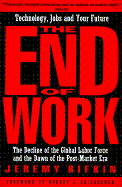 The End of Work