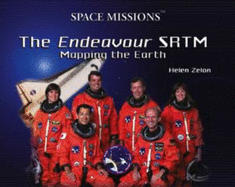 The Endeavor Srtm: Mapping the Earth - Zelon, Helen