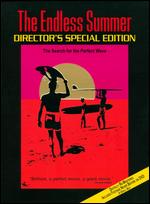 The Endless Summer [Director's Special Edition] [2 Discs] - Bruce Brown