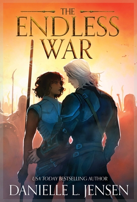 The Endless War - Jensen, Danielle L.