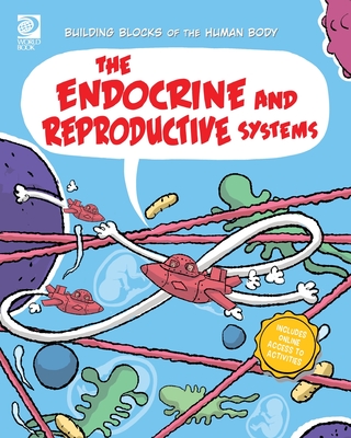 The Endocrine and Reproductive Systems - Midthun, Joseph