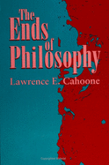 The Ends of Philosophy