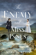 The Enemy and Miss Innes