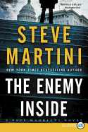 The Enemy Inside: A Paul Madriani Novel