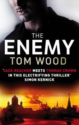 The Enemy - Wood, Tom