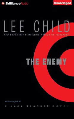 The Enemy - Child, Lee, New, and Hill, Dick (Read by)