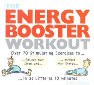 The Energy Booster Workout