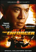 The Enforcer - Corey Yuen